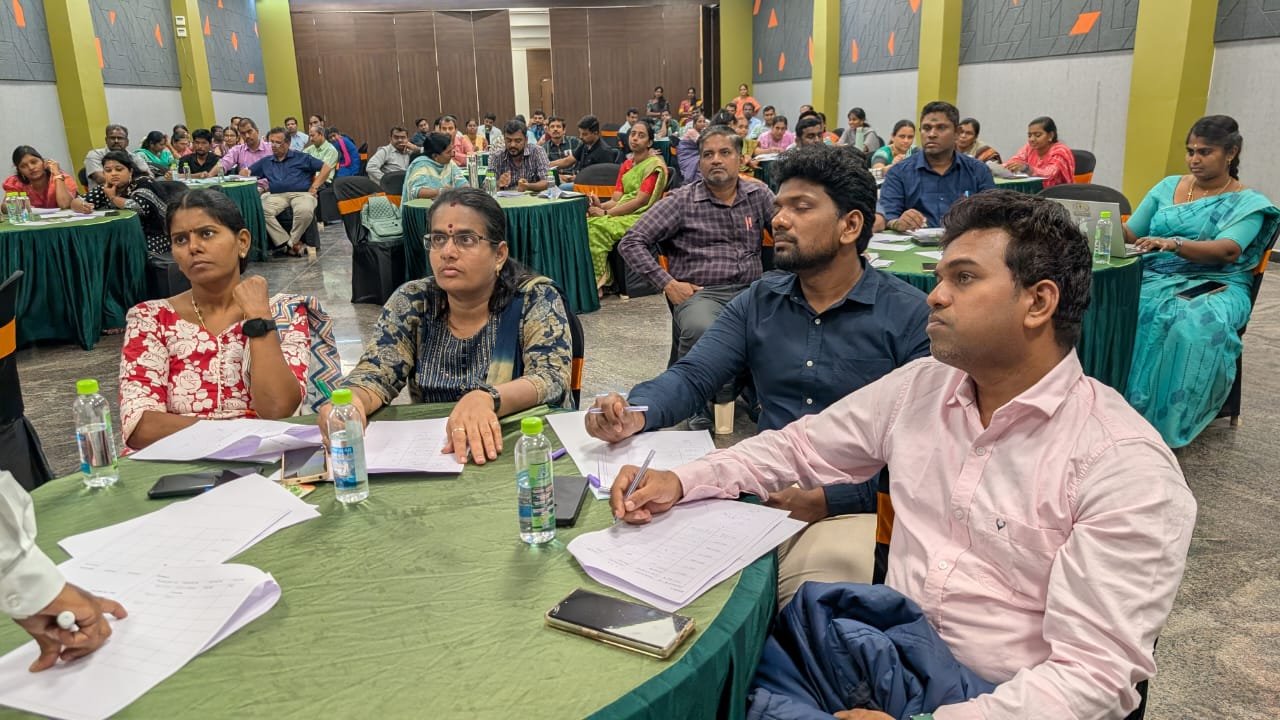 Special Capacity Building Programme &ndash; Senior Secondary Mathematics