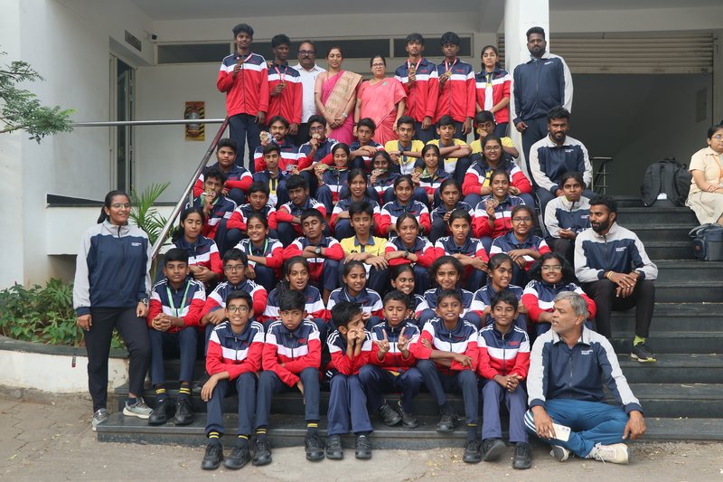 Sahodaya Awards Fecilitation