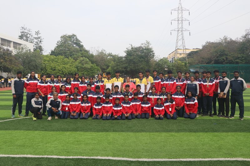 Sahodaya Awards Fecilitation