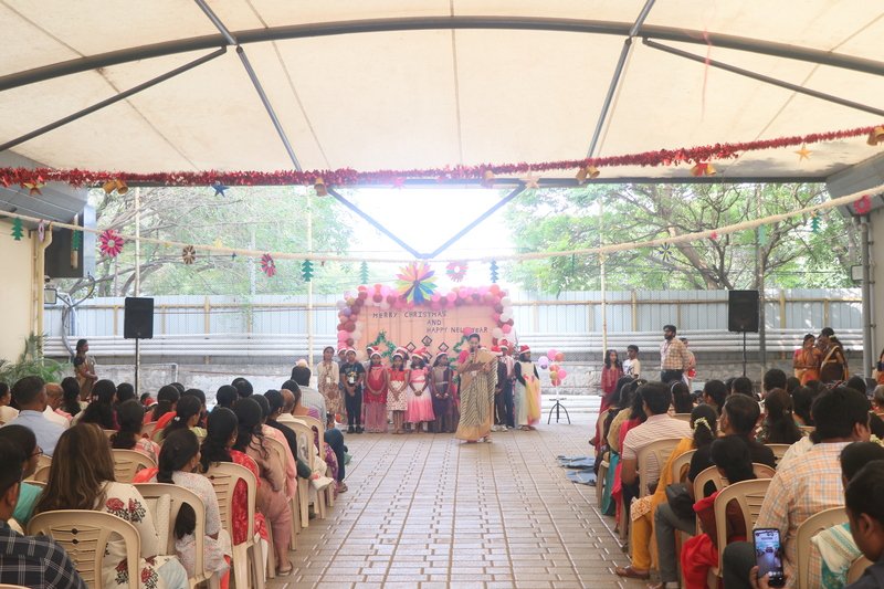 Christmas Celebration