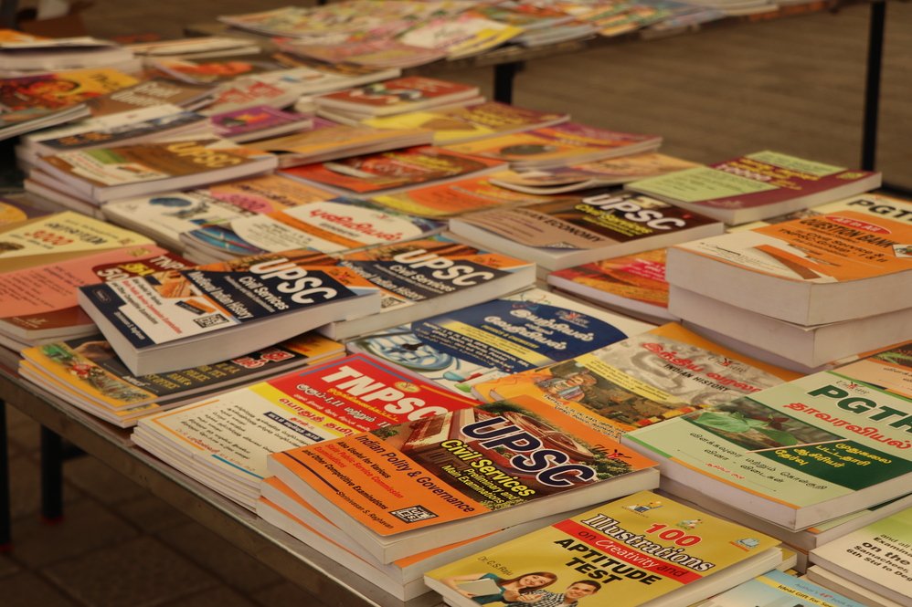 Book Fair